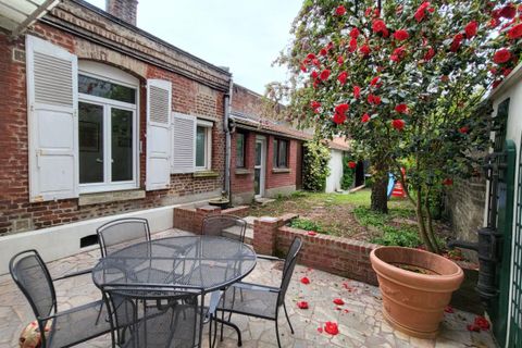 Villa i Saint-Quentin, Aisne, Saint-Quentin - € 365.000 | Ref: 404104FAN - foto 3