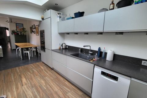 Villa i Saint-Quentin, Aisne, Saint-Quentin - € 365.000 | Ref: 404104FAN - foto 5