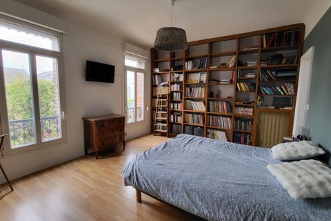 Villa i Saint-Quentin, Aisne, Saint-Quentin - € 365.000 | Ref: 404104FAN - foto 12