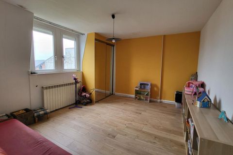 Villa i Saint-Quentin, Aisne, Saint-Quentin - € 365.000 | Ref: 404104FAN - foto 13