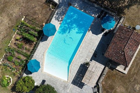 Villa i Gourdon, Lot, Gourdon - € 879.000 | Ref: 402589HOR - foto 4