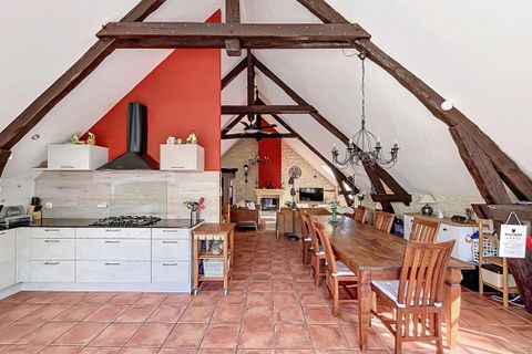 Villa i Gourdon, Lot, Gourdon - € 879.000 | Ref: 402589HOR - foto 5