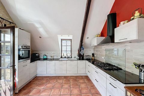 Villa i Gourdon, Lot, Gourdon - € 879.000 | Ref: 402589HOR - foto 6