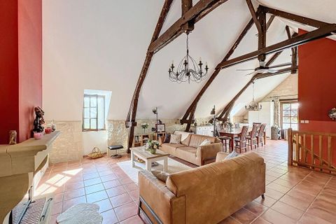 Villa i Gourdon, Lot, Gourdon - € 879.000 | Ref: 402589HOR - foto 8
