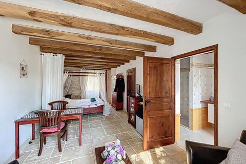 Villa i Gourdon, Lot, Gourdon - € 879.000 | Ref: 402589HOR - foto 10