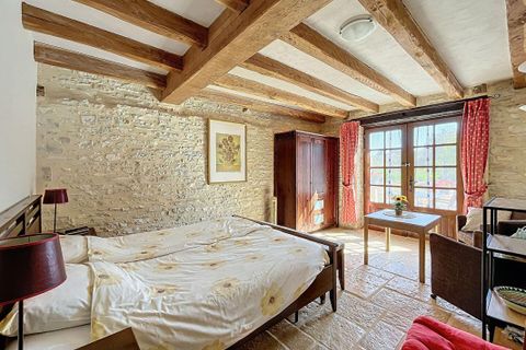 Villa i Gourdon, Lot, Gourdon - € 879.000 | Ref: 402589HOR - foto 14