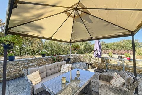 Villa i Gourdon, Lot, Gourdon - € 879.000 | Ref: 402589HOR - foto 16
