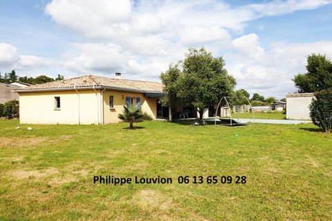 Villa i Monsegur, Gironde, Monsegur - € 239.900 | Ref: 403075PLO - foto 2