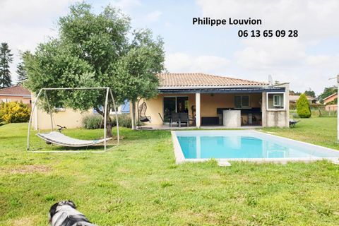 Villa i Monsegur, Gironde, Monsegur - € 239.900 | Ref: 403075PLO - foto 3