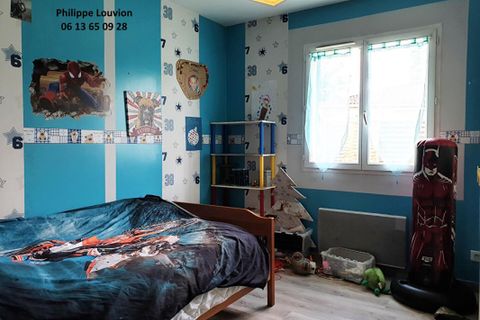 Villa i Monsegur, Gironde, Monsegur - € 239.900 | Ref: 403075PLO - foto 8
