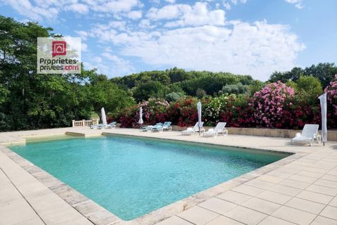 Villa a Cadenet, Vaucluse, Cadenet - € 1.800.000 | Ref: 404819DGV - foto 2