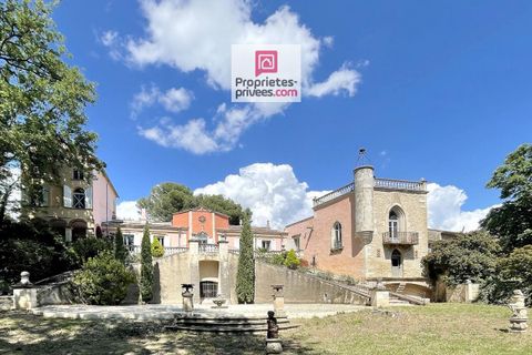 Villa a Cadenet, Vaucluse, Cadenet - € 1.800.000 | Ref: 404819DGV - foto 7