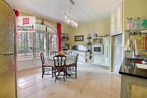 Villa a Cadenet, Vaucluse, Cadenet - € 1.800.000 | Ref: 404819DGV - foto 12