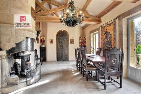 Villa a Cadenet, Vaucluse, Cadenet - € 1.800.000 | Ref: 404819DGV - foto 15