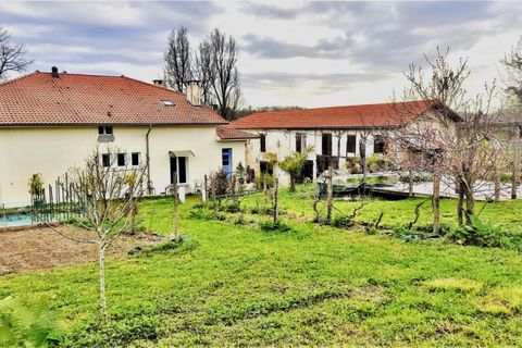 Villa a Mugron, Landes, Mugron - € 310.000 | Ref: 404338ZOO - foto 12