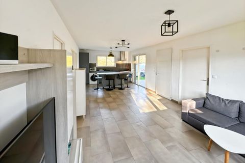 Villa i Alata, Corse-du-Sud, Alata - € 375.000 | Ref: 399761FSAS - foto 2