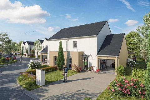 Villa i Arzal, Morbihan, Arzal - € 249.000 | Ref: 402832GFL - foto 3
