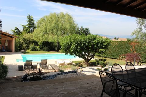 Villa i Roussillon, Isere, Roussillon - € 520.000 | Ref: 403231YRF - foto 1