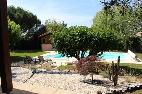 Villa i Roussillon, Isere, Roussillon - € 520.000 | Ref: 403231YRF - foto 2