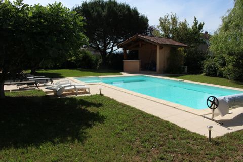Villa i Roussillon, Isere, Roussillon - € 520.000 | Ref: 403231YRF - foto 3