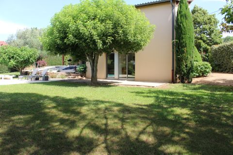 Villa i Roussillon, Isere, Roussillon - € 520.000 | Ref: 403231YRF - foto 5