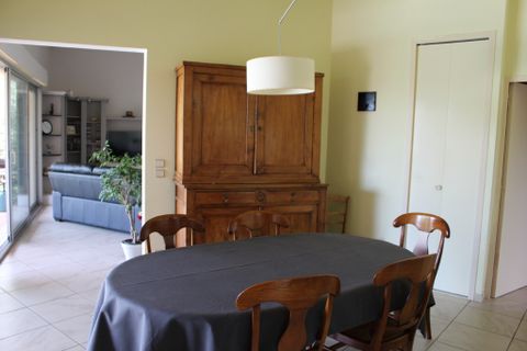 Villa i Roussillon, Isere, Roussillon - € 520.000 | Ref: 403231YRF - foto 8
