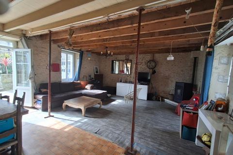 Villa a Cezais, Vendee, Cezais - € 69.000 | Ref: 403193SYL - foto 2