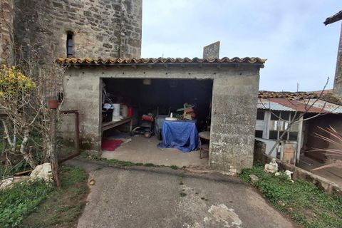 Villa a Cezais, Vendee, Cezais - € 69.000 | Ref: 403193SYL - foto 9
