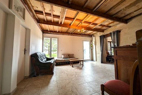 Villa i Saint-Emilion, Gironde, Saint-Emilion - € 275.000 | Ref: 402103FOU - foto 5
