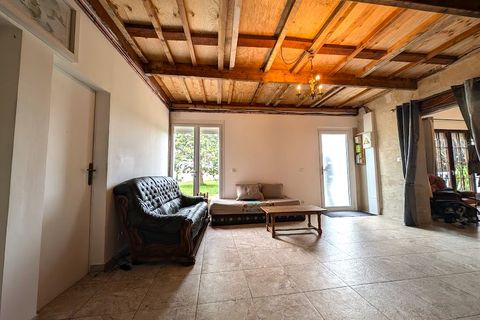 Villa i Saint-Emilion, Gironde, Saint-Emilion - € 275.000 | Ref: 402103FOU - foto 6