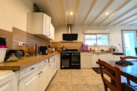 Villa i Saint-Emilion, Gironde, Saint-Emilion - € 275.000 | Ref: 402103FOU - foto 7