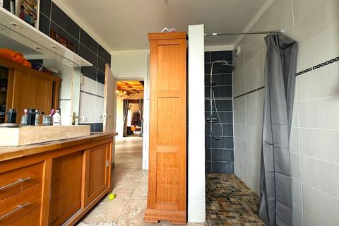 Villa i Saint-Emilion, Gironde, Saint-Emilion - € 275.000 | Ref: 402103FOU - foto 9