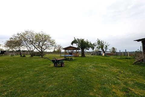 Villa i Saint-Emilion, Gironde, Saint-Emilion - € 275.000 | Ref: 402103FOU - foto 11