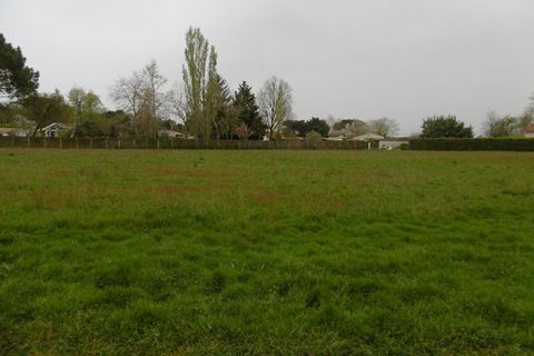 Helårsgrund i Langon, Gironde, Langon - € 123.000 | Ref: 402651PTP - foto 1