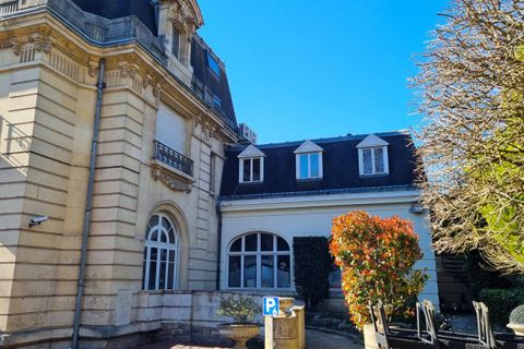 Villa i Arras, Pas-de-Calais, Arras - € 1.800.000 | Ref: 938PCEA - foto 2