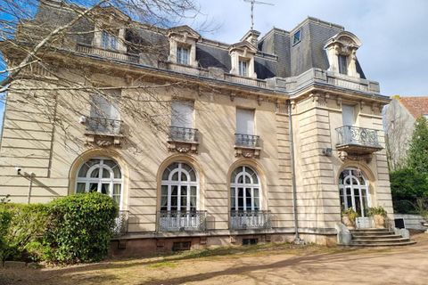 Villa i Arras, Pas-de-Calais, Arras - € 1.800.000 | Ref: 938PCEA - foto 3