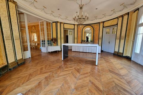 Villa i Arras, Pas-de-Calais, Arras - € 1.800.000 | Ref: 938PCEA - foto 4