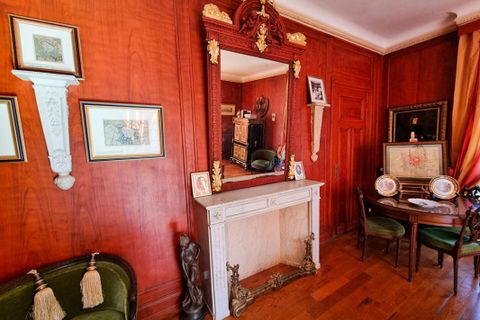 Villa i Arras, Pas-de-Calais, Arras - € 1.800.000 | Ref: 938PCEA - foto 8