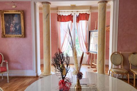 Villa i Arras, Pas-de-Calais, Arras - € 1.800.000 | Ref: 938PCEA - foto 9