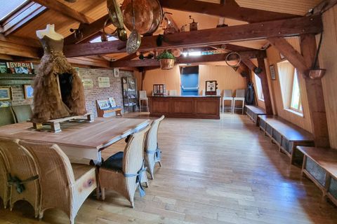 Villa i Arras, Pas-de-Calais, Arras - € 1.800.000 | Ref: 938PCEA - foto 11