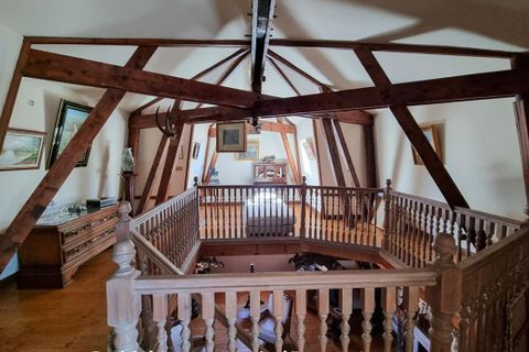 Villa i Arras, Pas-de-Calais, Arras - € 1.800.000 | Ref: 938PCEA - foto 16