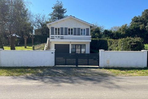 Villa i Curzon, Vendee, Curzon - € 155.990 | Ref: 402534RTI - foto 1