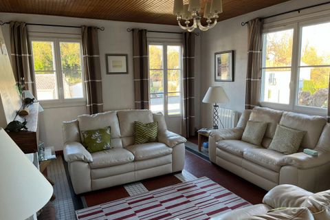 Villa i Curzon, Vendee, Curzon - € 155.990 | Ref: 402534RTI - foto 4