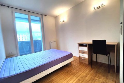 Lejlighed i Grenoble, Isere, Grenoble - € 150.000 | Ref: 401163JULM - foto 2