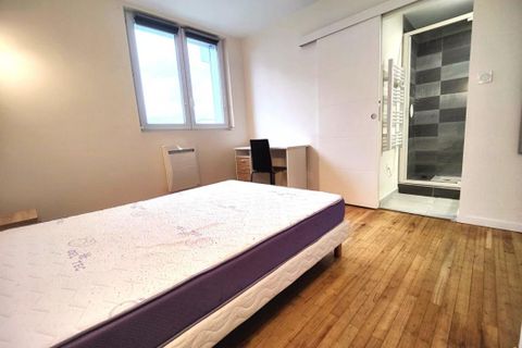 Lejlighed i Grenoble, Isere, Grenoble - € 150.000 | Ref: 401163JULM - foto 4