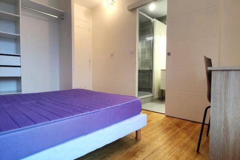 Lejlighed i Grenoble, Isere, Grenoble - € 150.000 | Ref: 401163JULM - foto 6