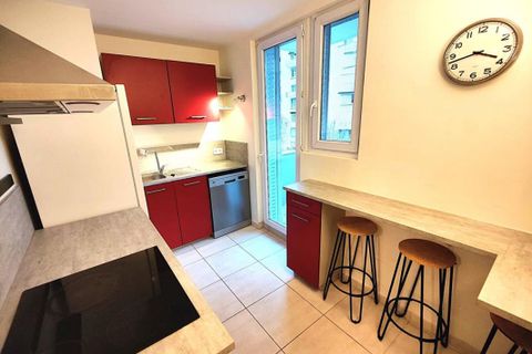 Lejlighed i Grenoble, Isere, Grenoble - € 150.000 | Ref: 401163JULM - foto 7