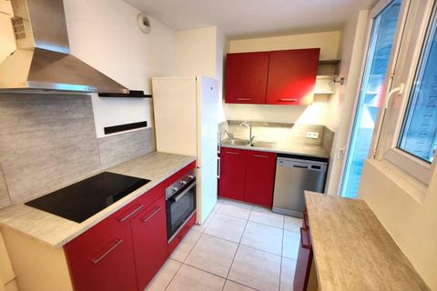 Lejlighed i Grenoble, Isere, Grenoble - € 150.000 | Ref: 401163JULM - foto 8