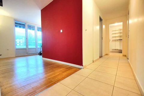 Lejlighed i Grenoble, Isere, Grenoble - € 150.000 | Ref: 401163JULM - foto 9