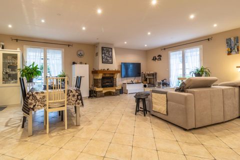 Villa a Chabris, Indre, Chabris - € 208.950 | Ref: 402486GUT - foto 2